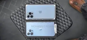 Apple iPhone 13 Pro Max (Used)