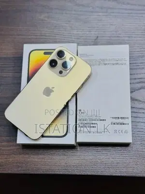 Apple iPhone 14 Pro 256GB (Used)