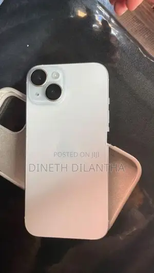 Apple iPhone 15 (Used)