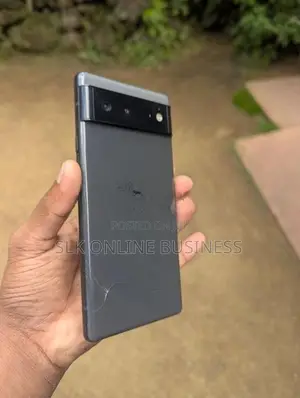 Google Pixel 6 (Used)