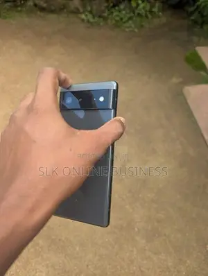 Google Pixel 6 (Used)