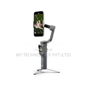 DJI Osmo Mobile 8P Gimbal