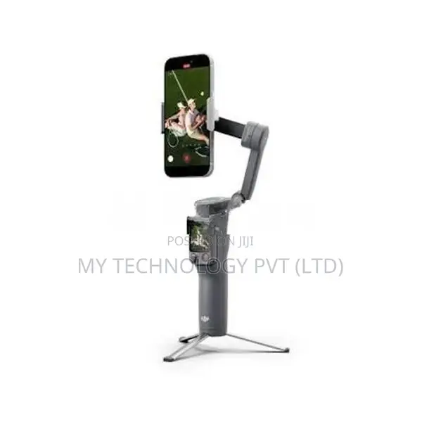 DJI Osmo Mobile 8P Gimbal