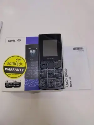 Nokia 105 (Used)