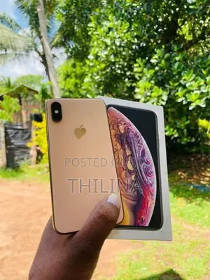 Apple iPhone XS (Used)