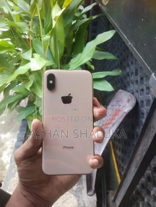 Apple iPhone XS (Used)