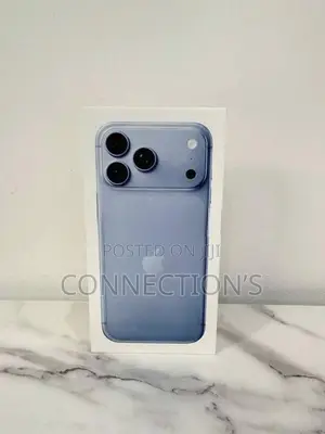 Apple iPhone 18 Pro Max (Brand New)