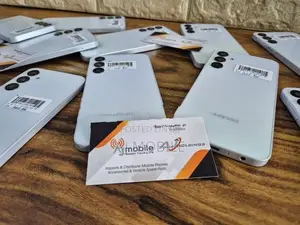 Samsung Galaxy A25 6GB / 128GB 5G (Used)