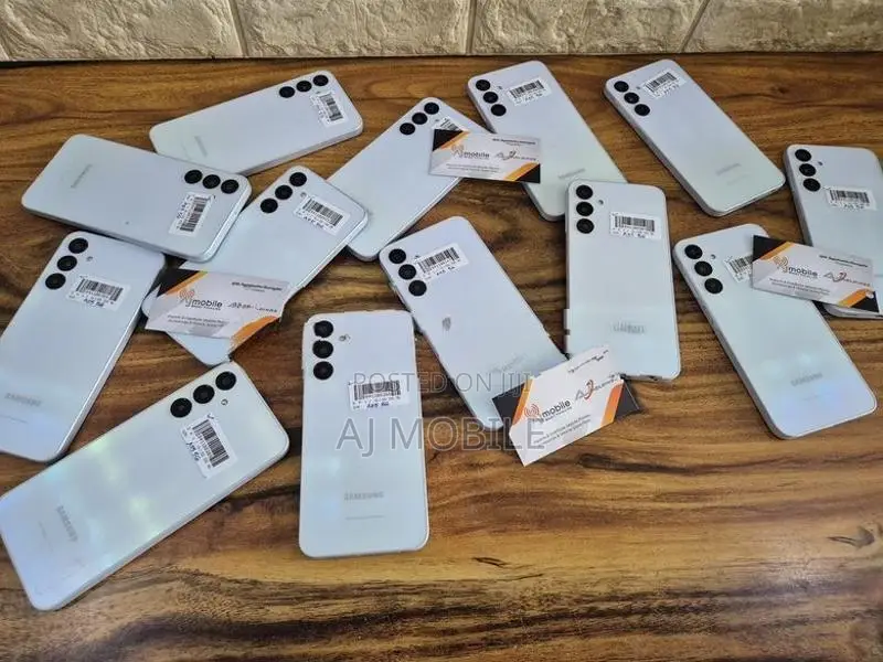 Samsung Galaxy A25 6GB / 128GB 5G (Used)