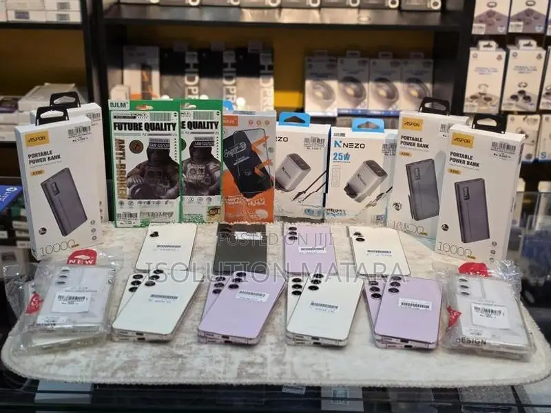 Samsung Galaxy S23 5G (Used)