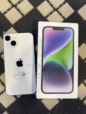 Apple iPhone 14 128GB (Used)