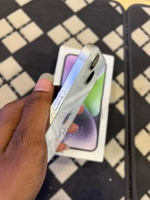 Apple iPhone 14 128GB (Used)