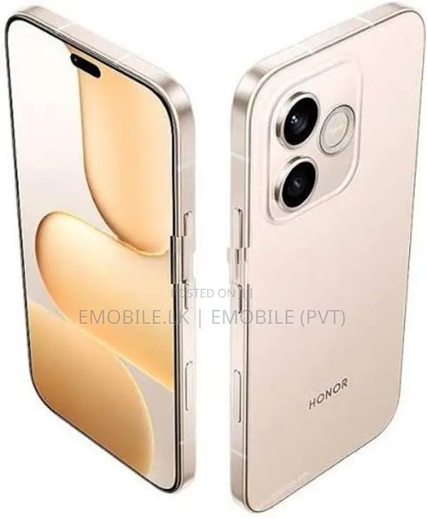 Honor 600 Lite8GB|256GB (Brand New)
