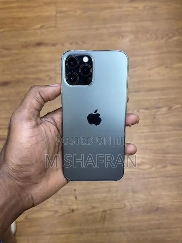 Apple iPhone 12 Pro Max 128GB (Used)