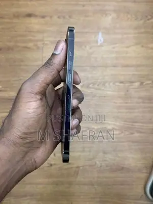 Apple iPhone 12 Pro Max 128GB (Used)