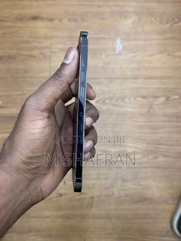 Apple iPhone 12 Pro Max 128GB (Used)