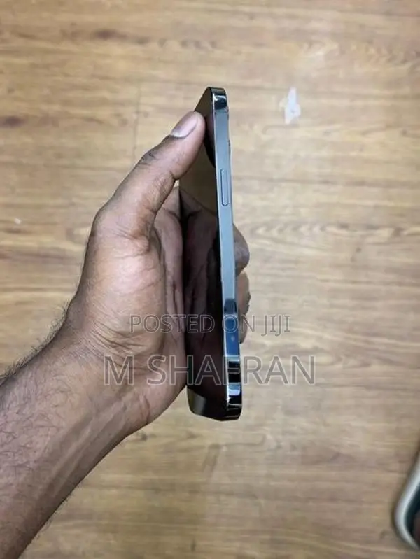 Apple iPhone 12 Pro Max 128GB (Used)