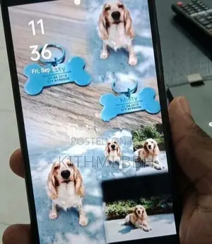 Oppo A17K (Used)
