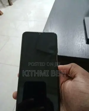 Oppo A17K (Used)