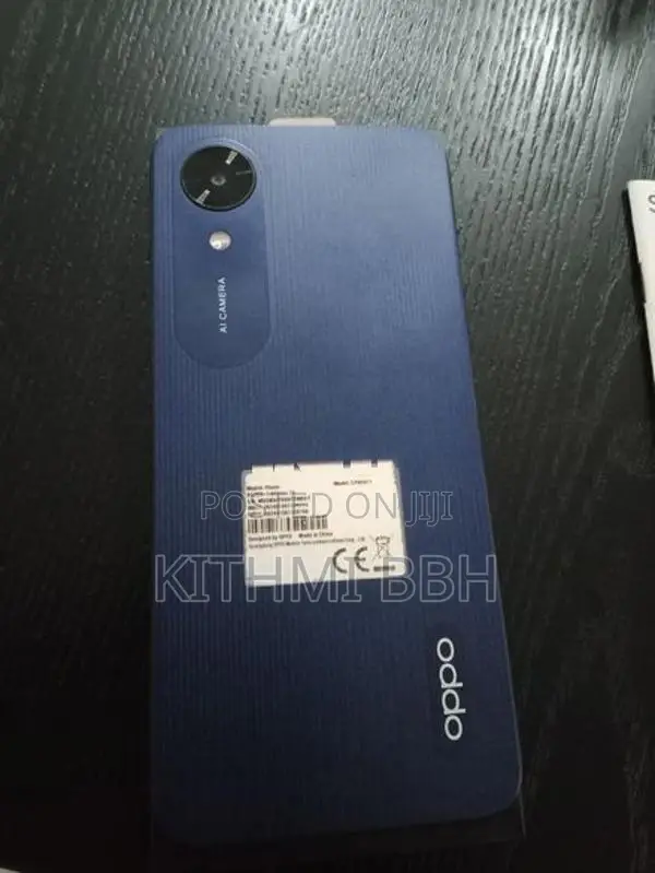 Oppo A17K (Used)