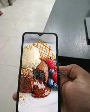 Oppo A17K (Used)