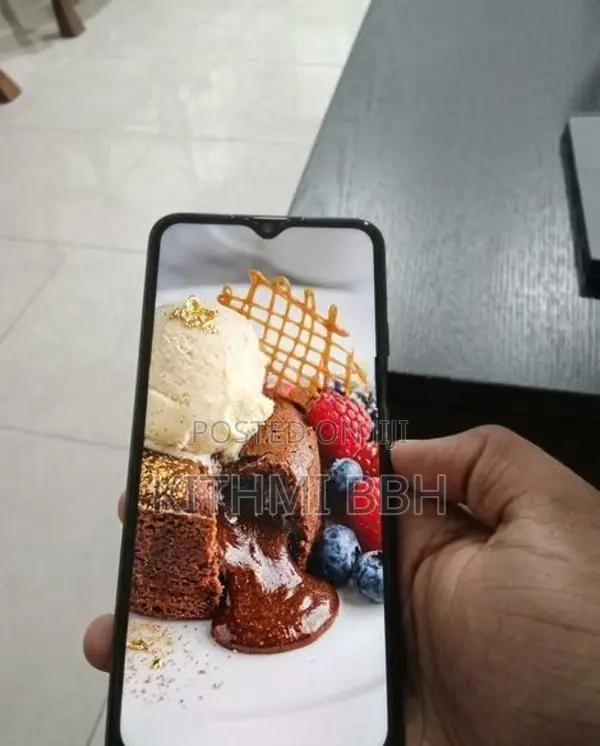 Oppo A17K (Used)