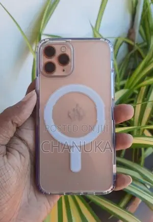 Apple iPhone 11 Pro (Used)
