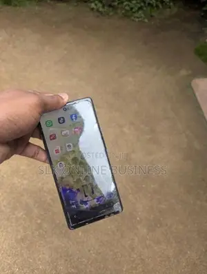Google Pixel 6 (Used)