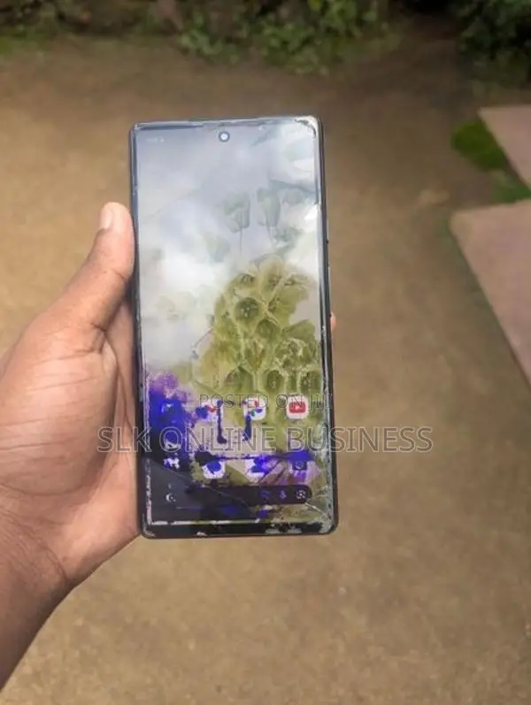 Google Pixel 6 (Used)