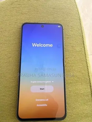 Samsung Galaxy A56 (Used)