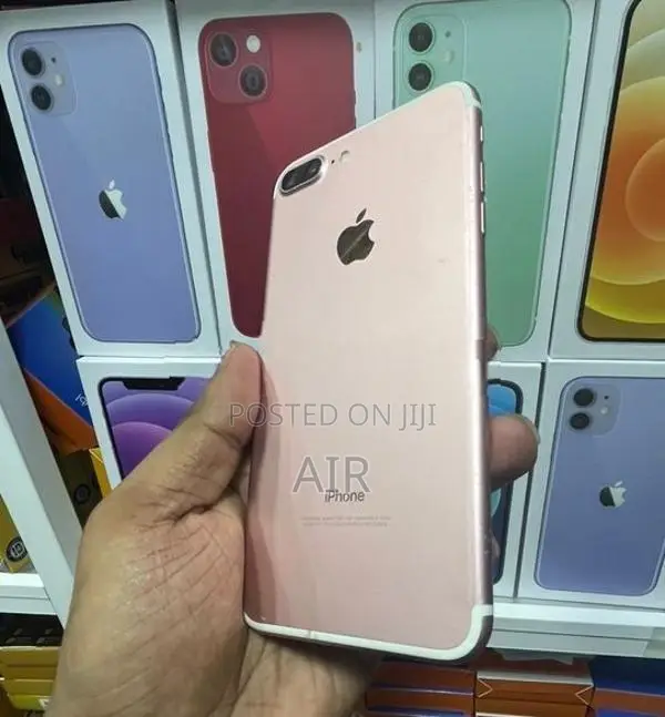Apple iPhone 7 Plus 128GB (Used)