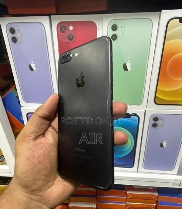 Apple iPhone 7 Plus 128GB (Used)