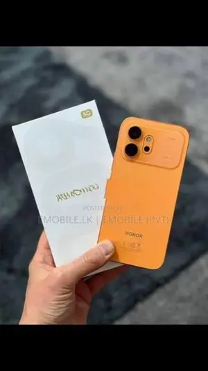Honor 600 5G 12GB/512GB (Brand New)