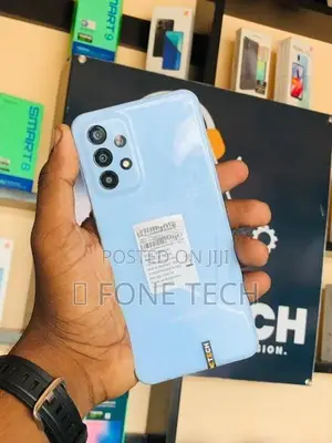 Samsung Galaxy A23 6GB 128GB (Used)