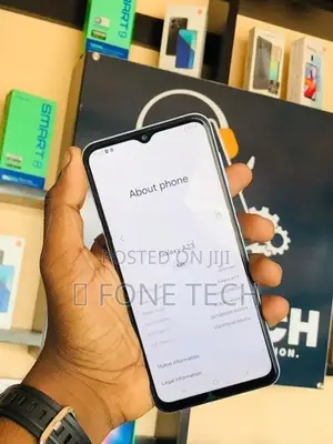 Samsung Galaxy A23 6GB 128GB (Used)