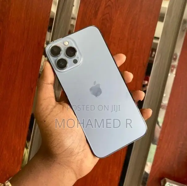 Apple iPhone 13 Pro Max (Used)