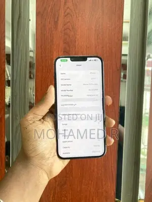 Apple iPhone 13 Pro Max (Used)