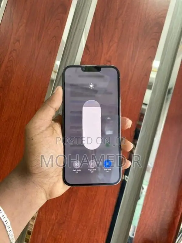Apple iPhone 13 Pro Max (Used)