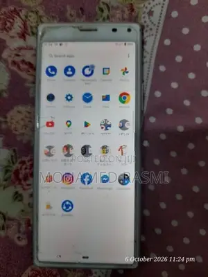 Sony Xperia 8 (Used)