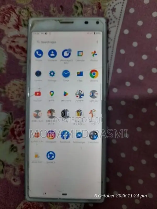 Sony Xperia 8 (Used)