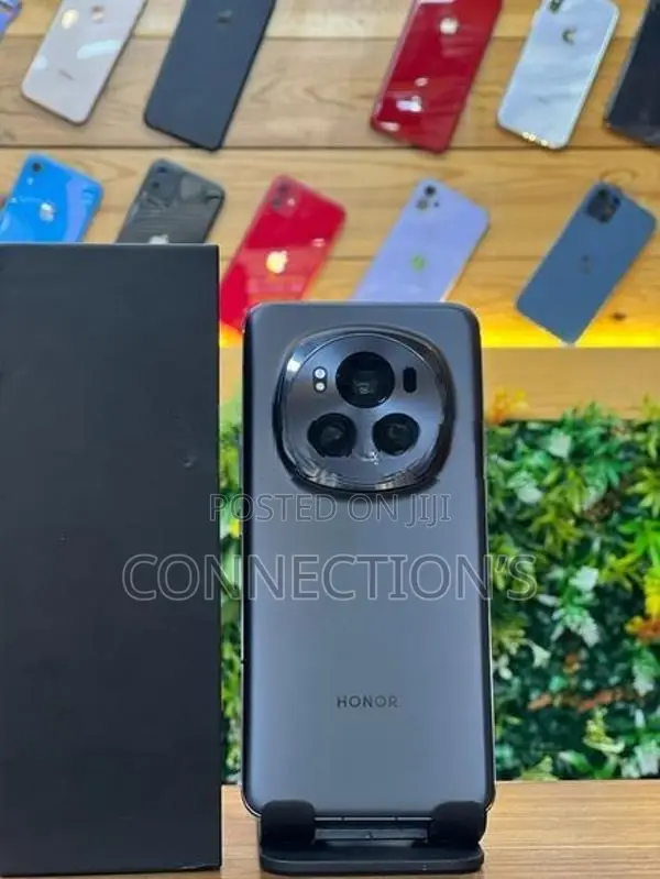 Honor Magic 6 Pro (Used)