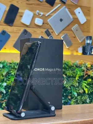 Honor Magic 6 Pro (Used)