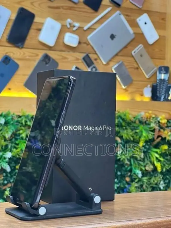 Honor Magic 6 Pro (Used)