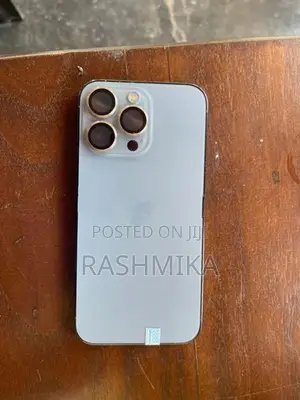 Apple iPhone 13 Pro (Used)