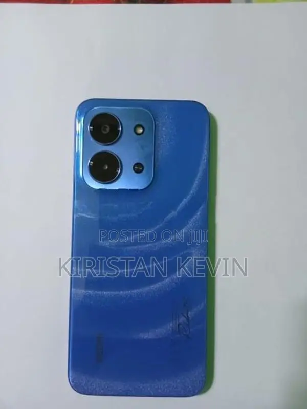 Xiaomi Redmi 15C (Used)