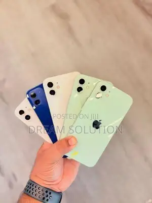 Apple iPhone 12 128GB (Used)