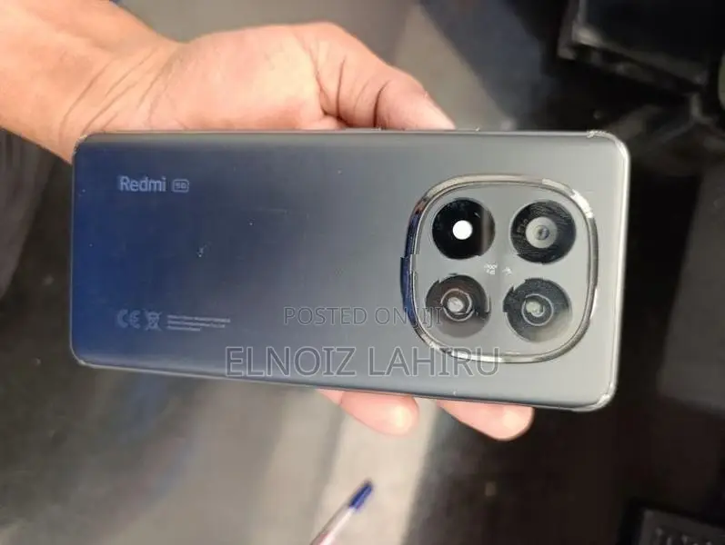 Xiaomi Redmi Note 14 Pro Plus (Used)