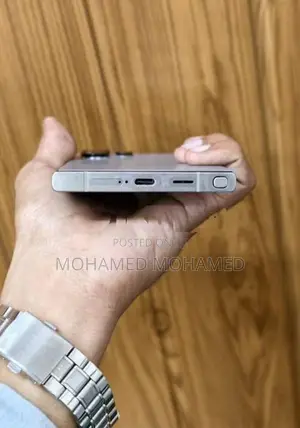 Samsung Galaxy S24 Ultra (Used)