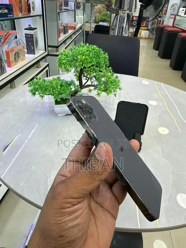 Apple iPhone 12 Pro (Used)