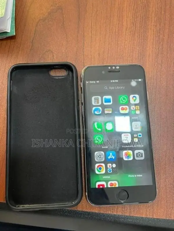 Apple iPhone 6S (Used)